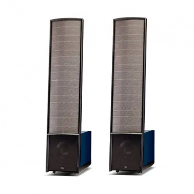 Напольная акустика Martin Logan Impression ESL 11A Deep Sea Blue